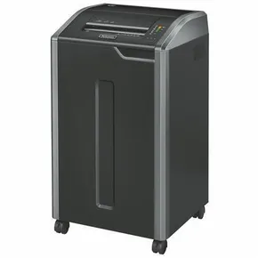 Aktenvernichter Intellishred 425Ci, Kreuzschnitt, 28-30 Blatt, FELLOWES